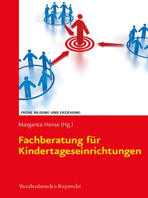 cover image of Fachberatung für Kindertageseinrichtungen